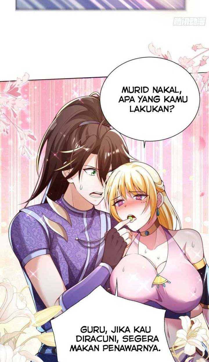 When I Die, I Will Become Stronger! Chapter 38 - halaman 25