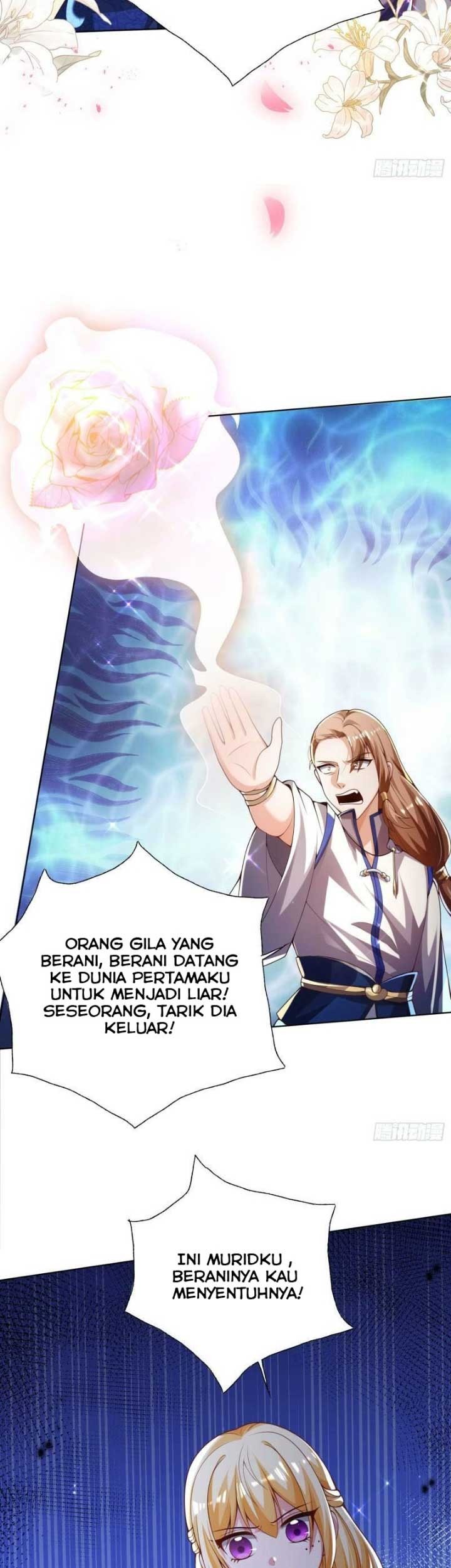 When I Die, I Will Become Stronger! Chapter 38 - halaman 26