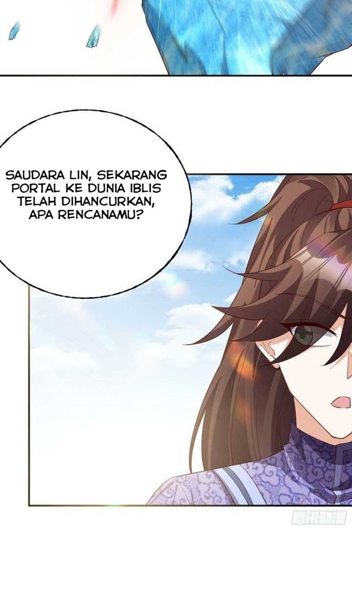 When I Die, I Will Become Stronger! Chapter 38 - halaman 9