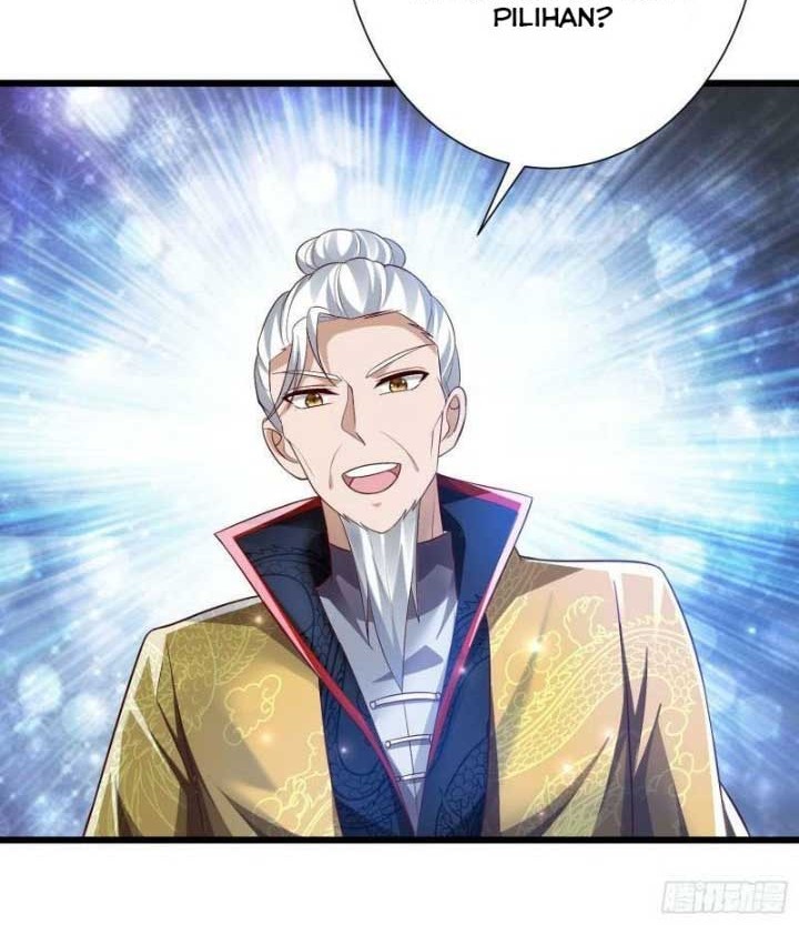 When I Die, I Will Become Stronger! Chapter 39 - halaman 29