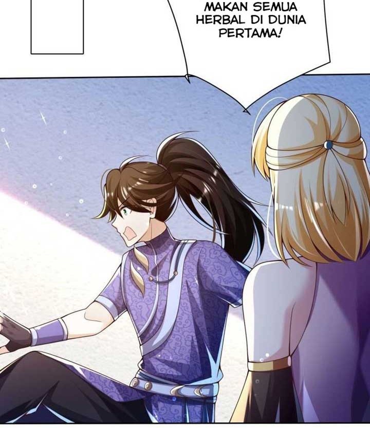 When I Die, I Will Become Stronger! Chapter 39 - halaman 5