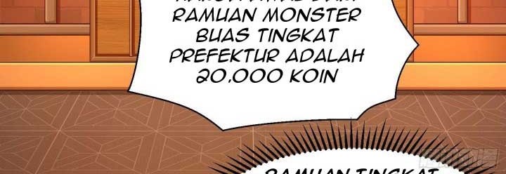 When I Die, I Will Become Stronger! Chapter 4 - halaman 28