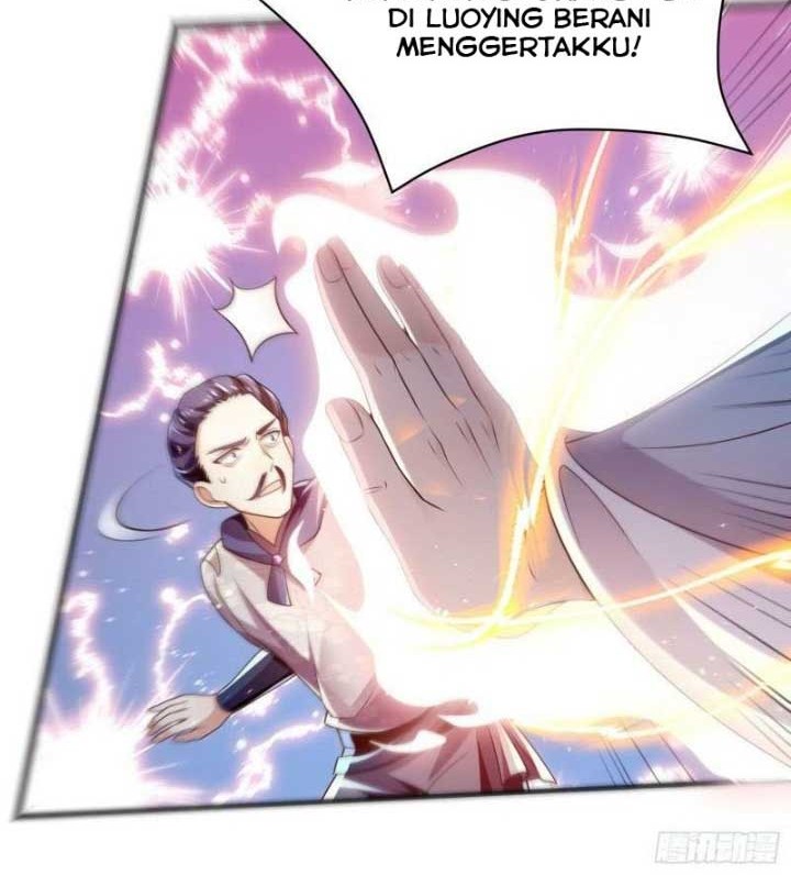 When I Die, I Will Become Stronger! Chapter 40 - halaman 29