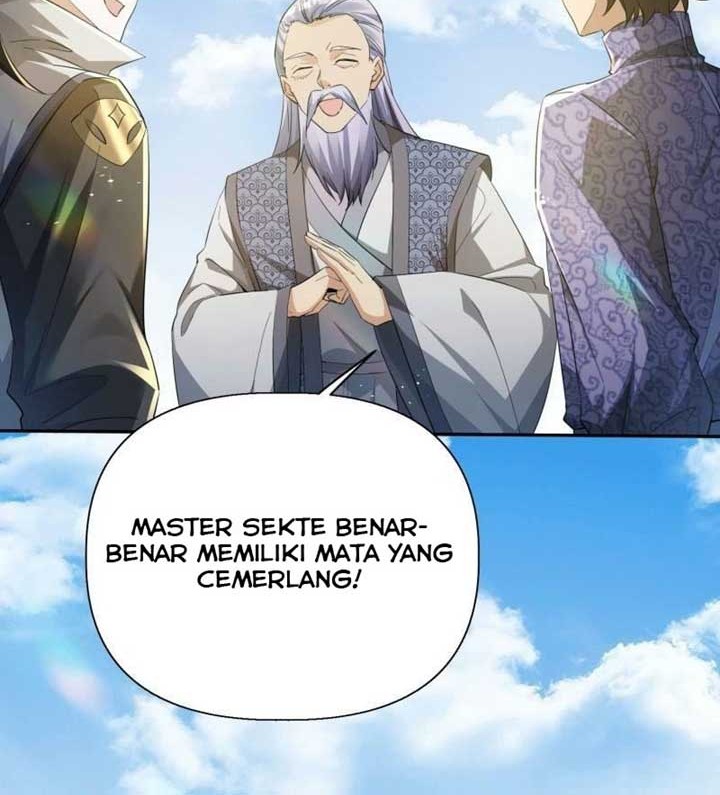 When I Die, I Will Become Stronger! Chapter 40 - halaman 5