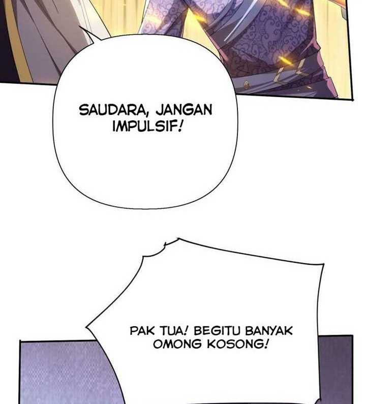 When I Die, I Will Become Stronger! Chapter 40 - halaman 9