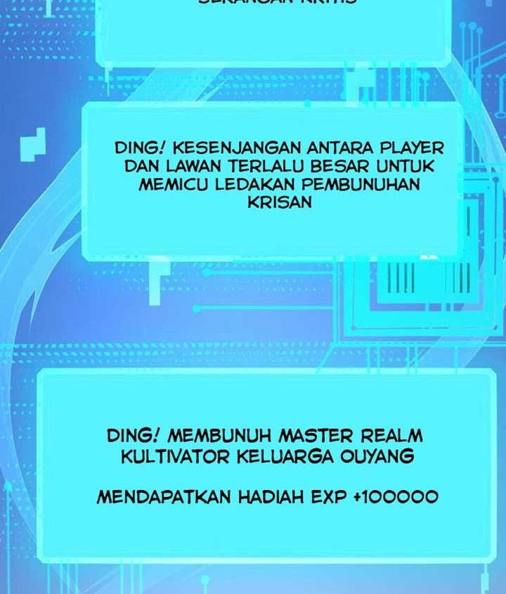 When I Die, I Will Become Stronger! Chapter 41 - halaman 17