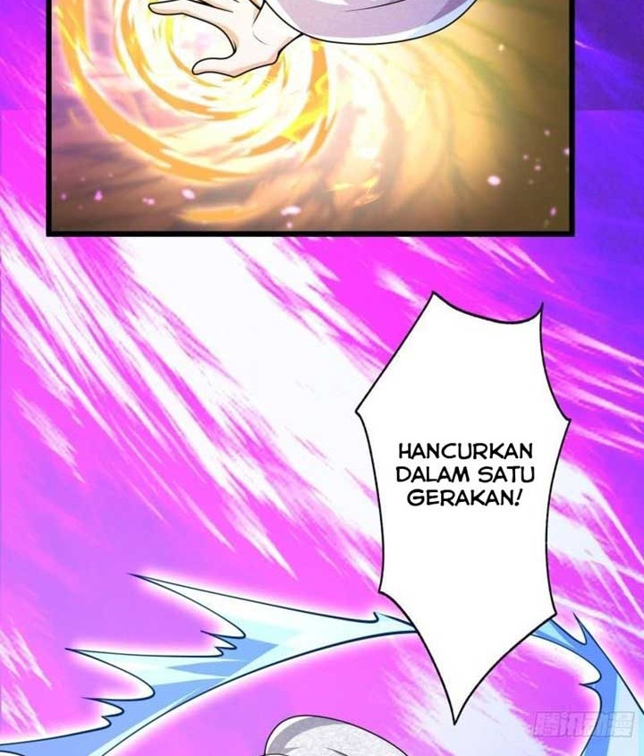 When I Die, I Will Become Stronger! Chapter 41 - halaman 5