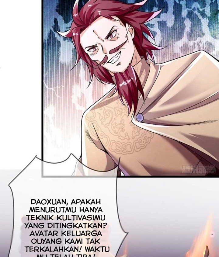 When I Die, I Will Become Stronger! Chapter 41 - halaman 9