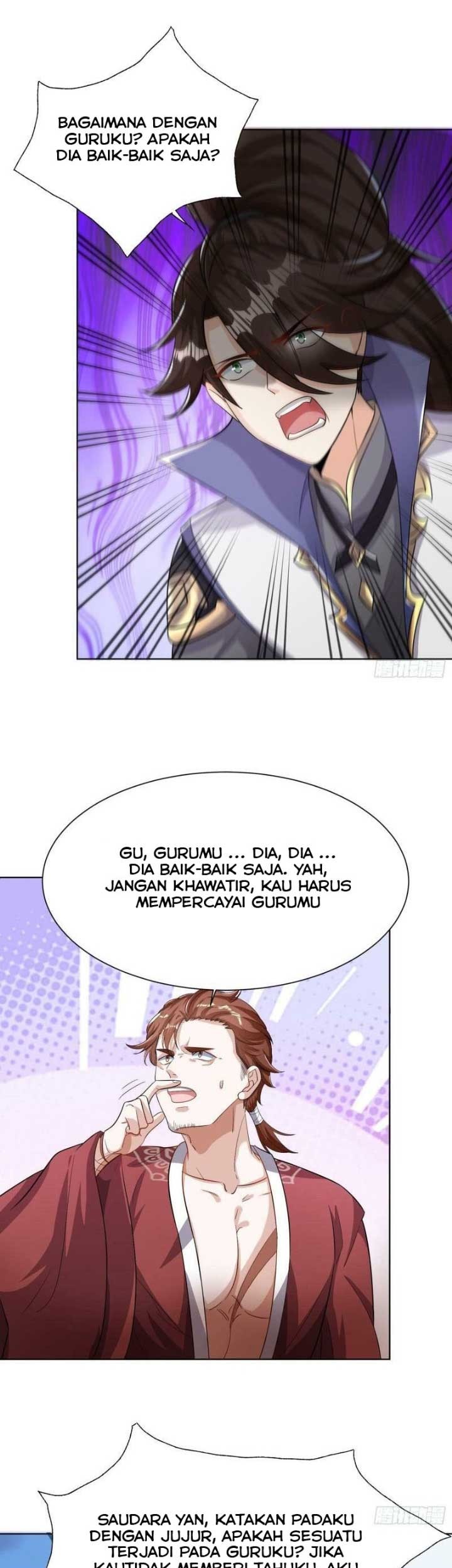 When I Die, I Will Become Stronger! Chapter 42 - halaman 26