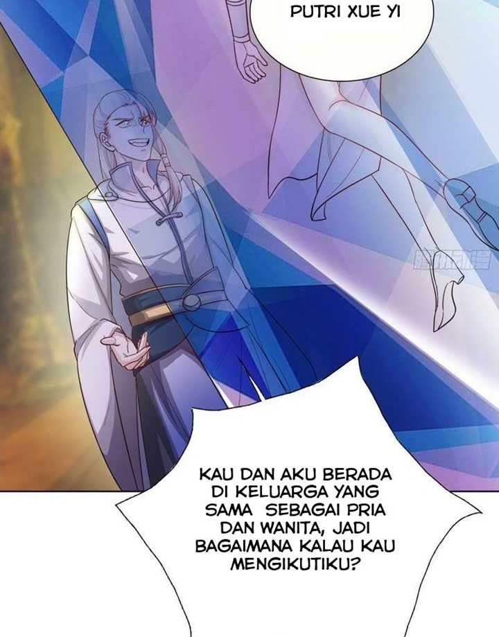 When I Die, I Will Become Stronger! Chapter 42 - halaman 32