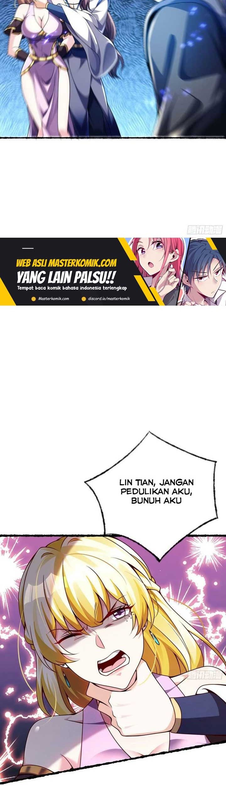 When I Die, I Will Become Stronger! Chapter 43 - halaman 12