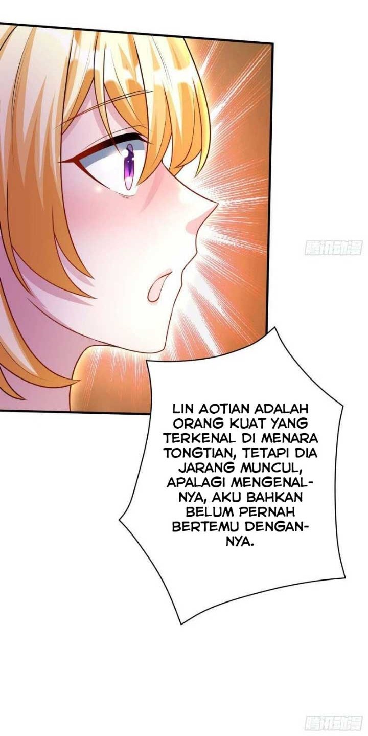 When I Die, I Will Become Stronger! Chapter 43 - halaman 25