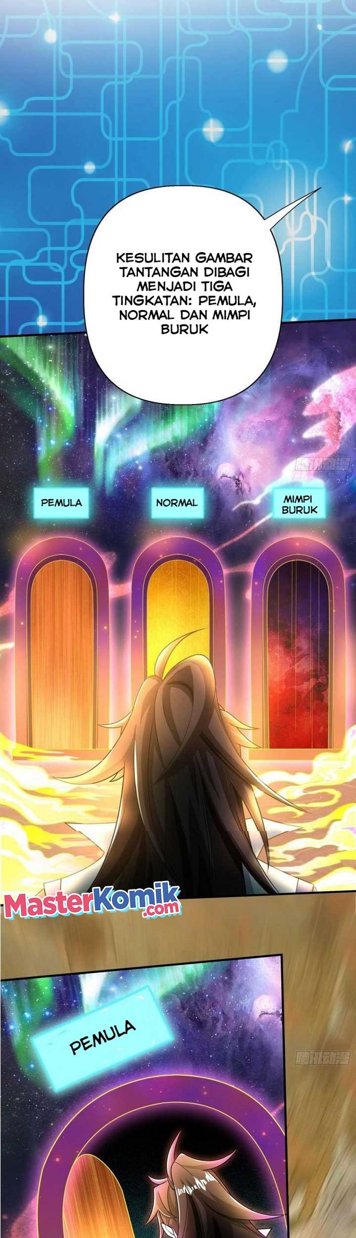 When I Die, I Will Become Stronger! Chapter 43 - halaman 29