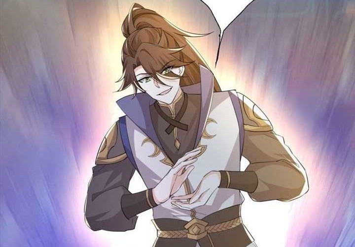 When I Die, I Will Become Stronger! Chapter 44 - halaman 5