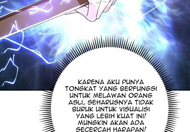 When I Die, I Will Become Stronger! Chapter 44 - halaman 9