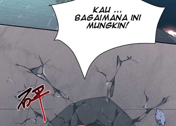 When I Die, I Will Become Stronger! Chapter 5 - halaman 34