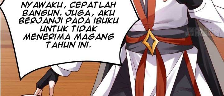 When I Die, I Will Become Stronger! Chapter 5 - halaman 4