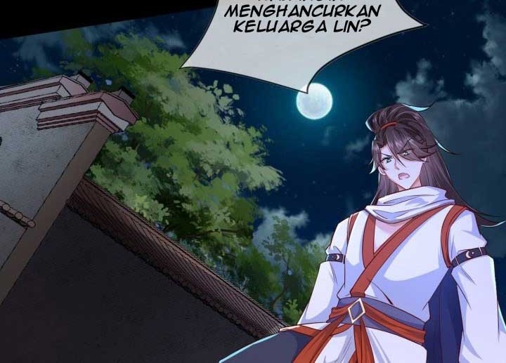When I Die, I Will Become Stronger! Chapter 5 - halaman 46