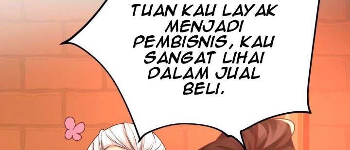 When I Die, I Will Become Stronger! Chapter 5 - halaman 7