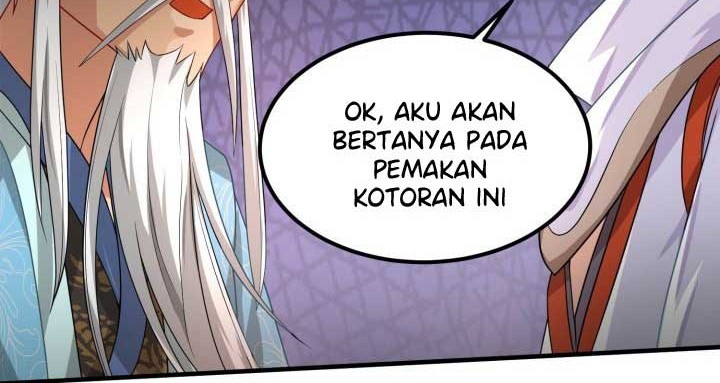 When I Die, I Will Become Stronger! Chapter 6 - halaman 28