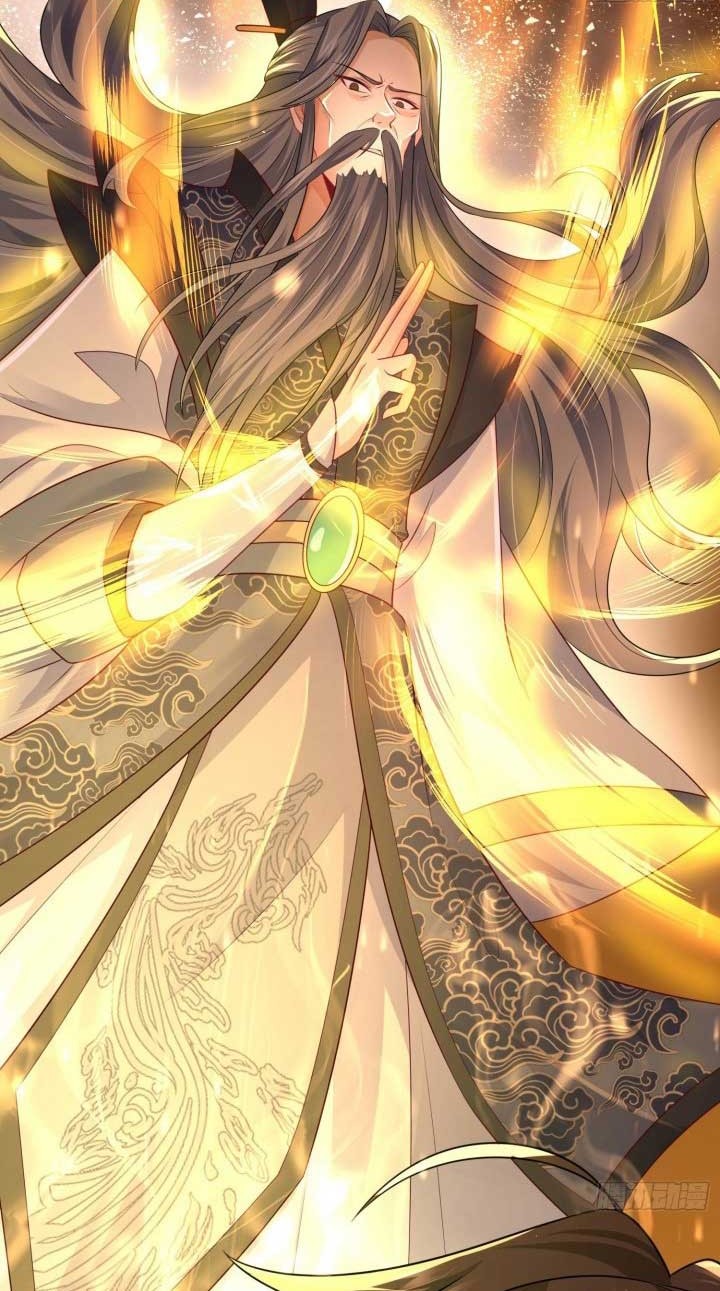 When I Die, I Will Become Stronger! Chapter 6 - halaman 4