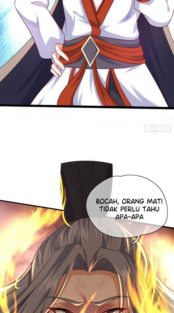 When I Die, I Will Become Stronger! Chapter 6 - halaman 7