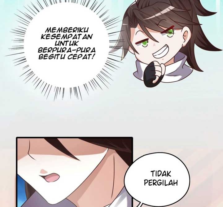 When I Die, I Will Become Stronger! Chapter 7 - halaman 13
