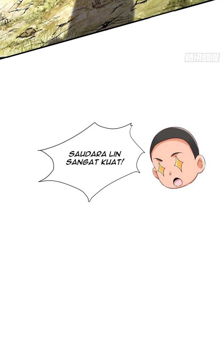 When I Die, I Will Become Stronger! Chapter 8 - halaman 4