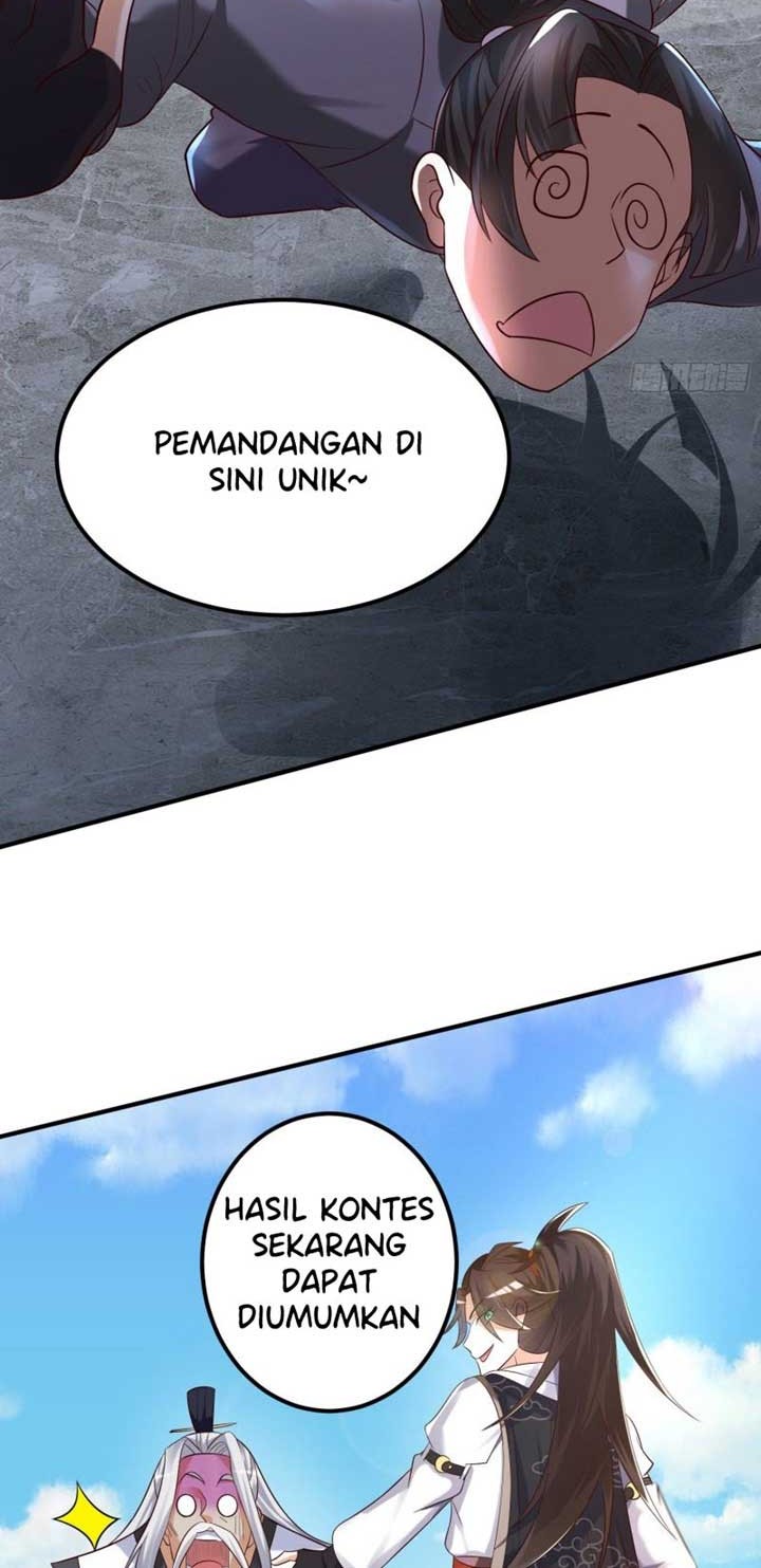 When I Die, I Will Become Stronger! Chapter 9 - halaman 4