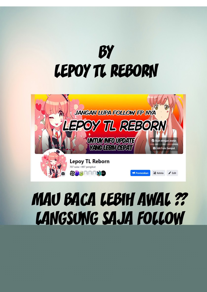 When I Returned to My Hometown, My Childhood Friend was Broken Chapter 45 - halaman 5
