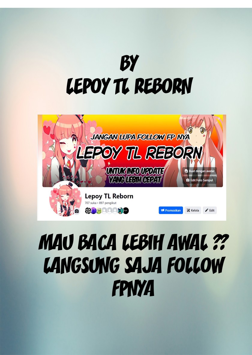 When I Returned to My Hometown, My Childhood Friend was Broken Chapter 46 - halaman 5