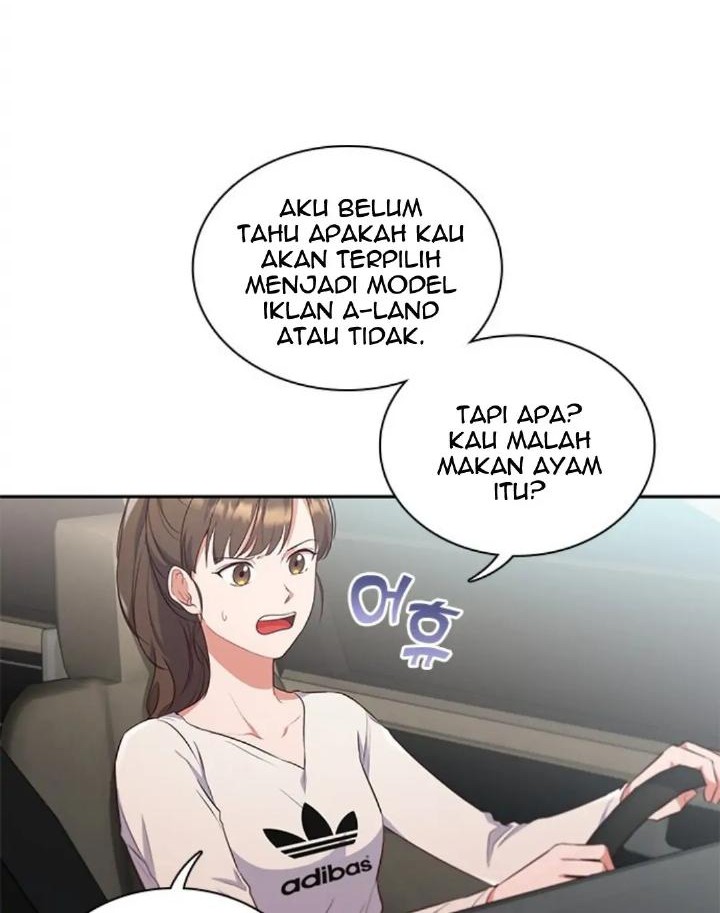 When My Enemy Tempts Me Chapter 1 - halaman 12