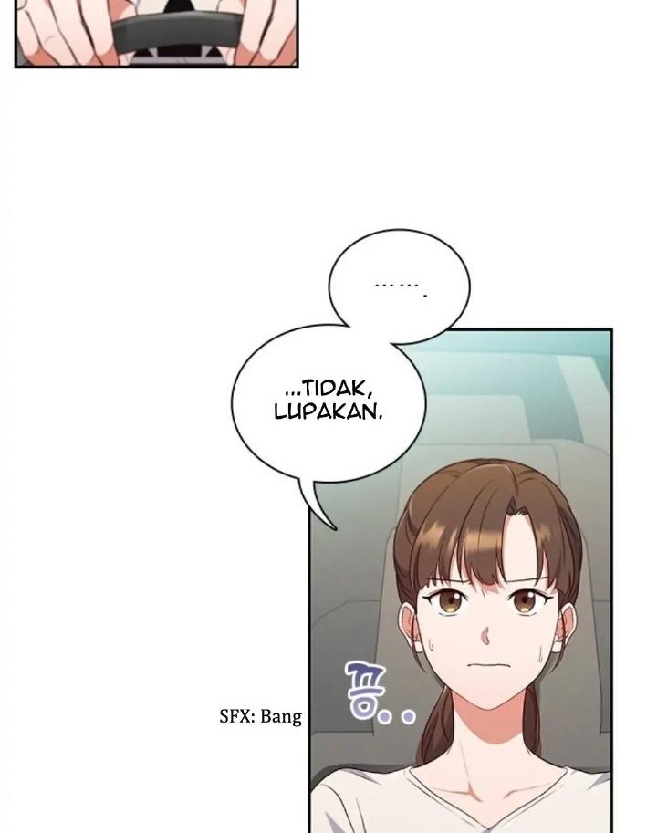 When My Enemy Tempts Me Chapter 1 - halaman 16