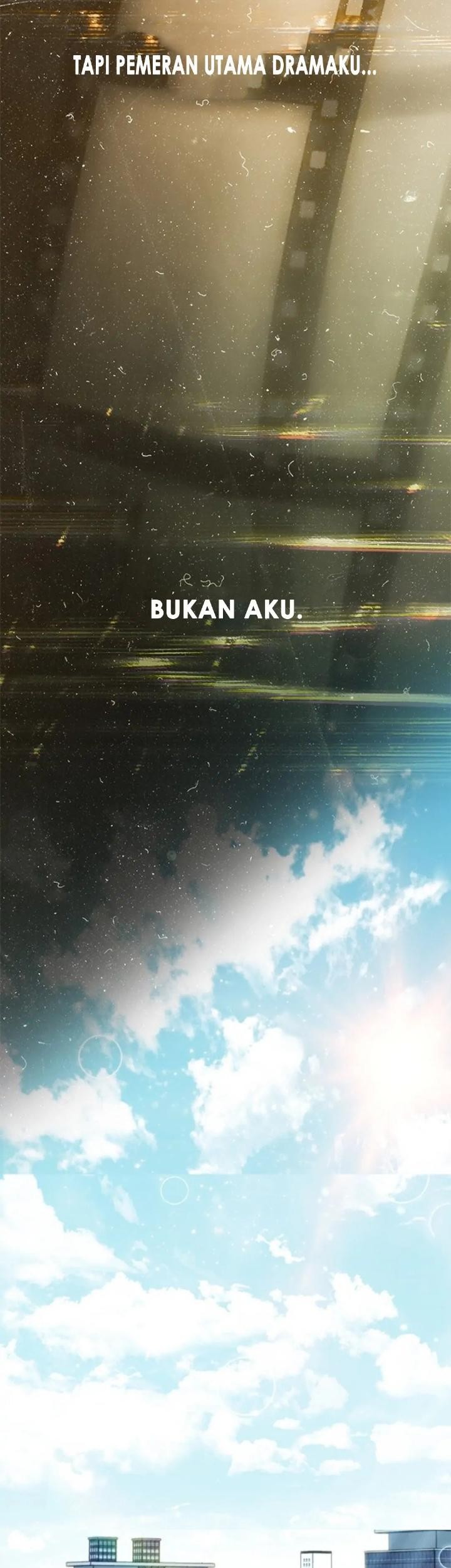 When My Enemy Tempts Me Chapter 1 - halaman 3