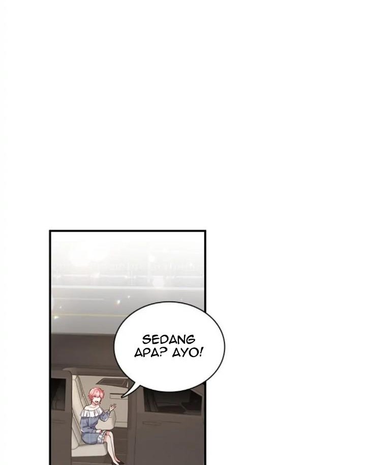 When My Enemy Tempts Me Chapter 1 - halaman 40