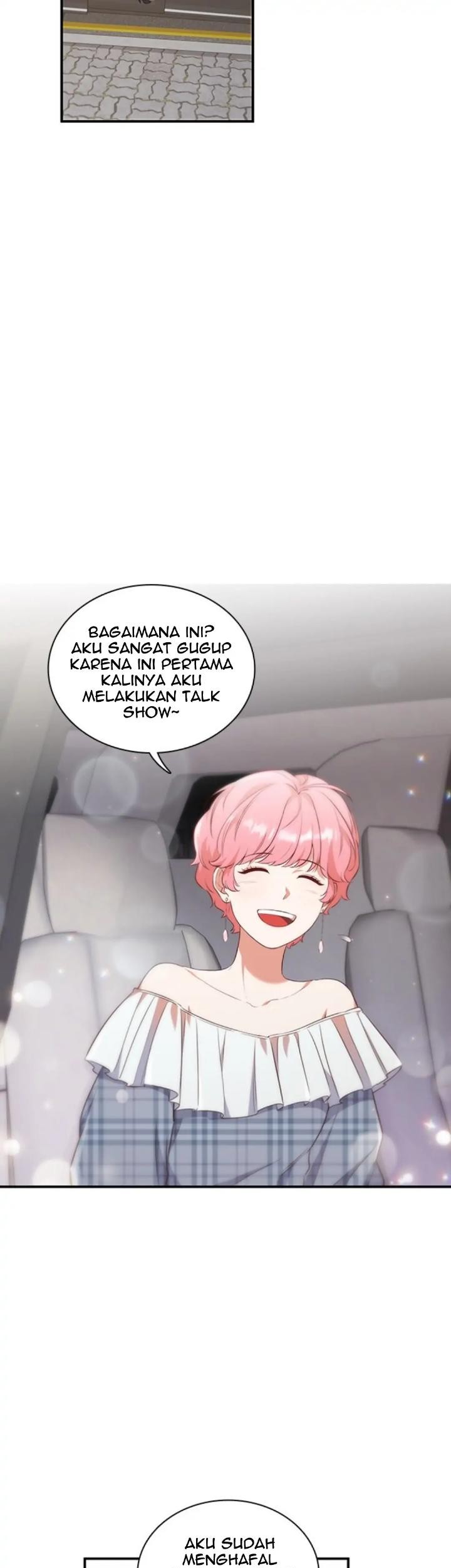 When My Enemy Tempts Me Chapter 1 - halaman 41