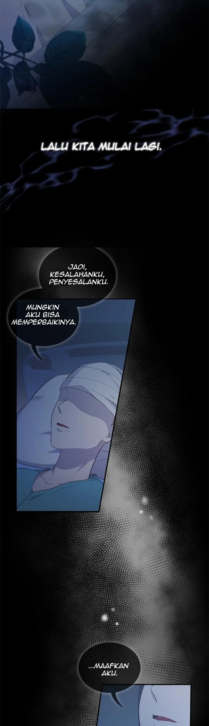 When My Enemy Tempts Me Chapter 1 - halaman 47