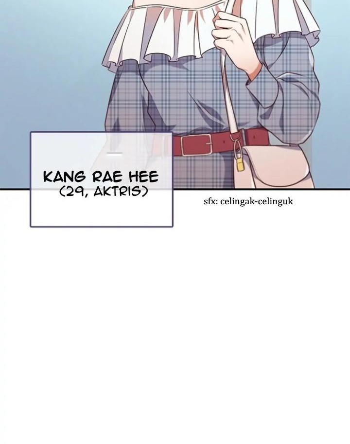 When My Enemy Tempts Me Chapter 1 - halaman 6