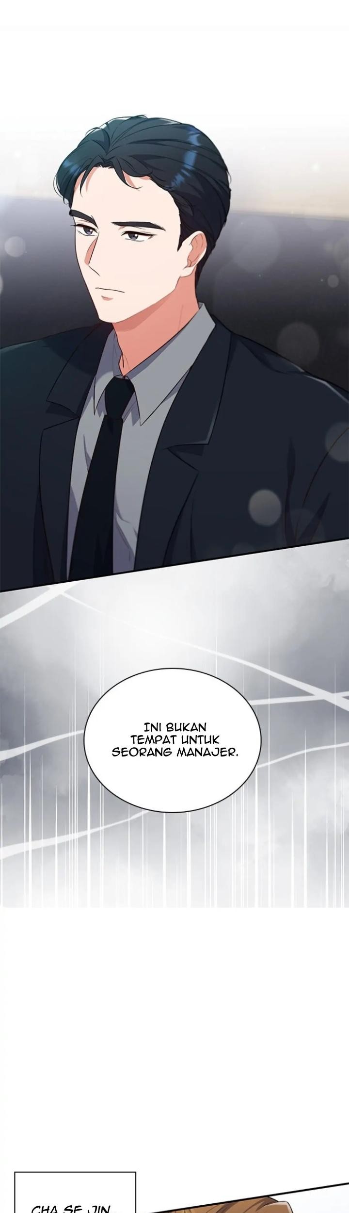 When My Enemy Tempts Me Chapter 1 - halaman 69