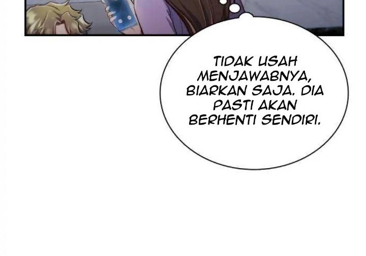 When My Enemy Tempts Me Chapter 10 - halaman 14