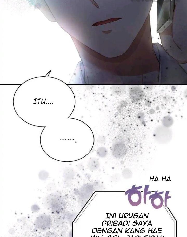 When My Enemy Tempts Me Chapter 10 - halaman 36