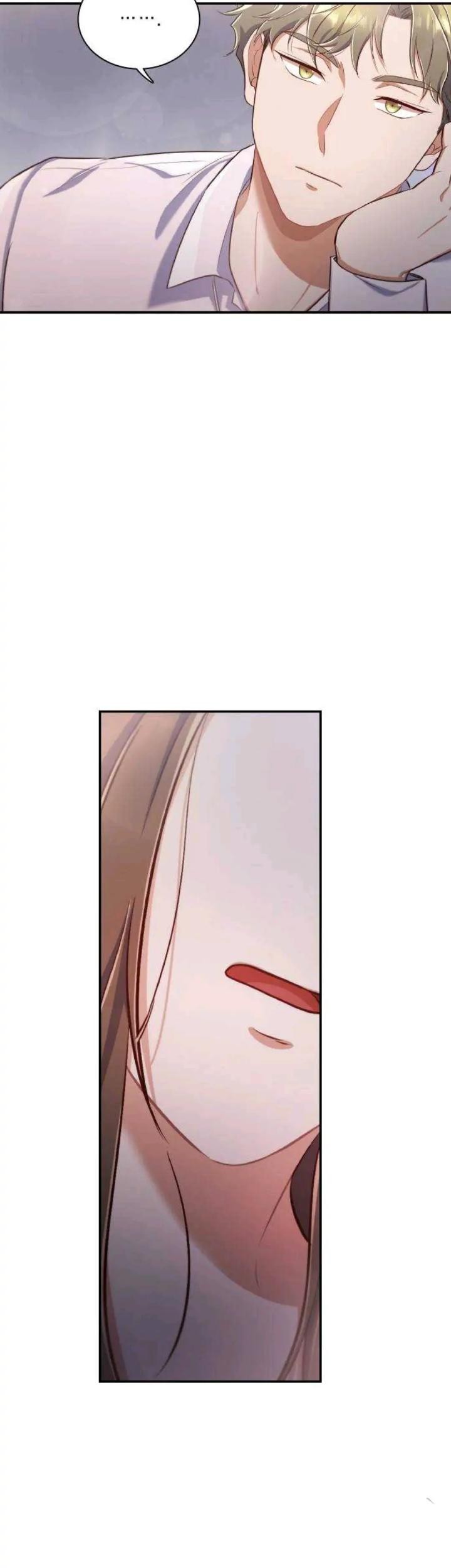 When My Enemy Tempts Me Chapter 10 - halaman 49