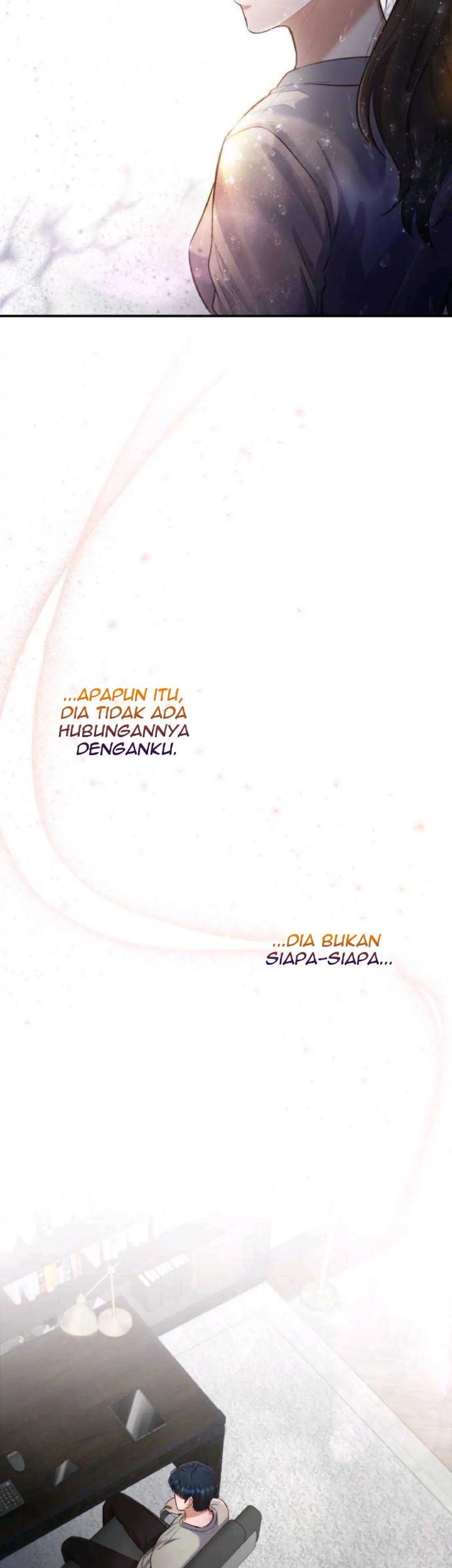 When My Enemy Tempts Me Chapter 10 - halaman 61