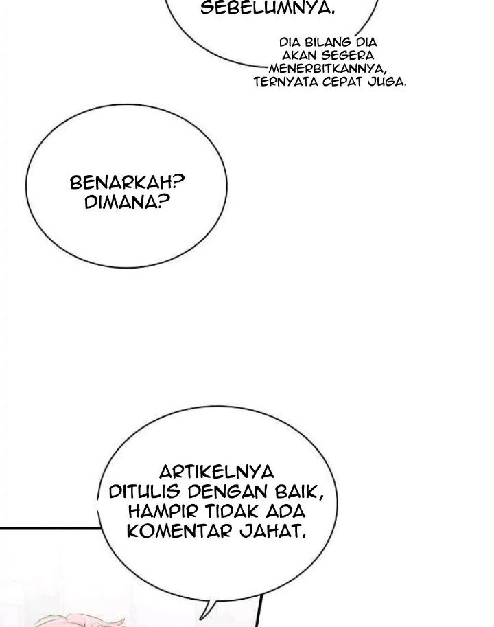 When My Enemy Tempts Me Chapter 11 - halaman 12