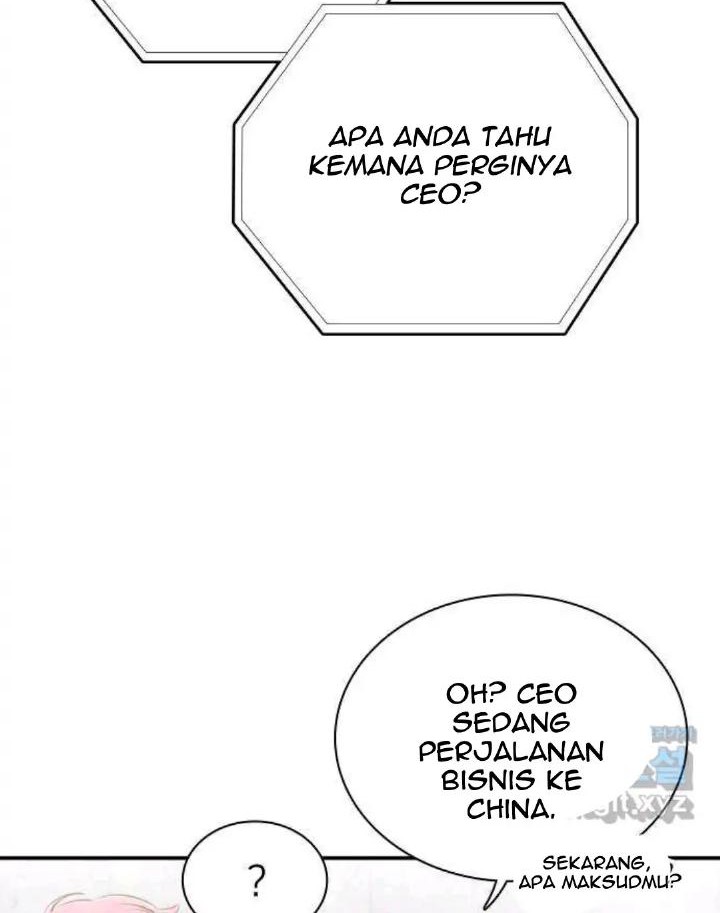 When My Enemy Tempts Me Chapter 11 - halaman 22