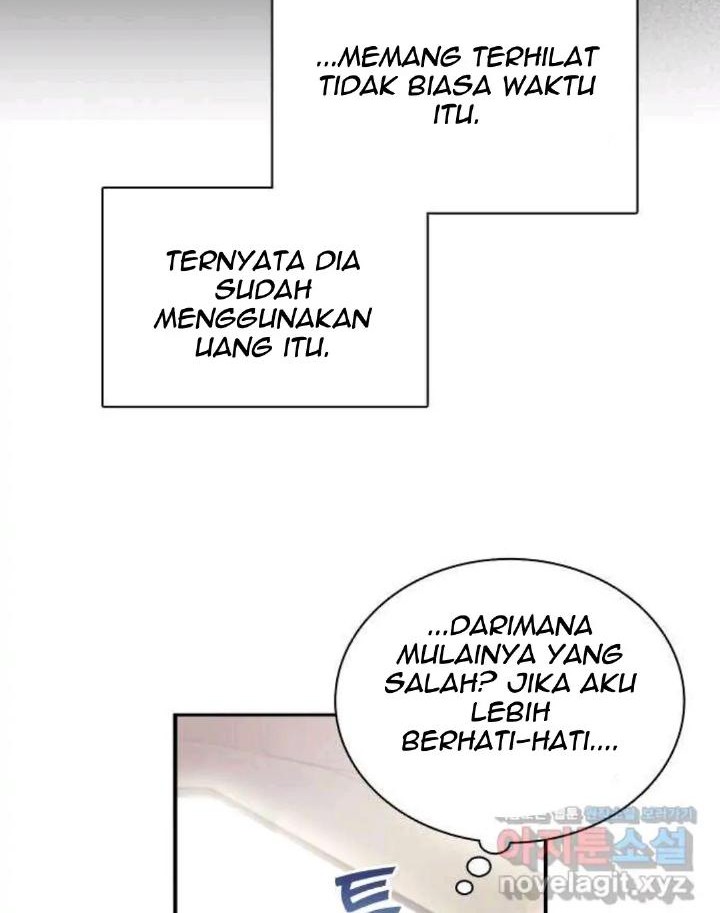 When My Enemy Tempts Me Chapter 11 - halaman 30