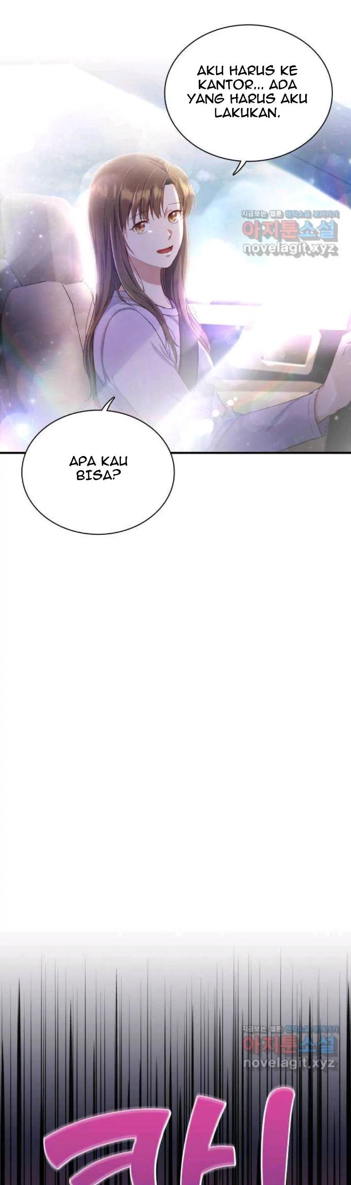 When My Enemy Tempts Me Chapter 11 - halaman 39
