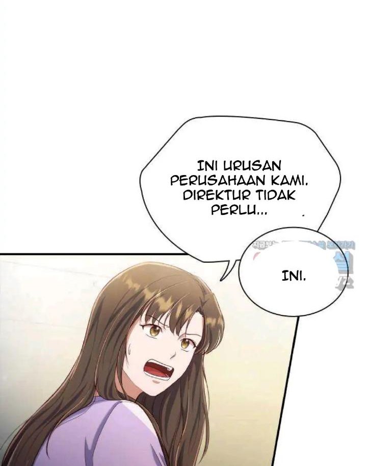 When My Enemy Tempts Me Chapter 12 - halaman 26