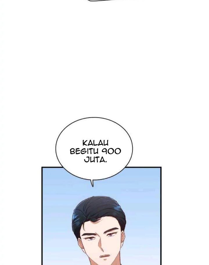When My Enemy Tempts Me Chapter 12 - halaman 38