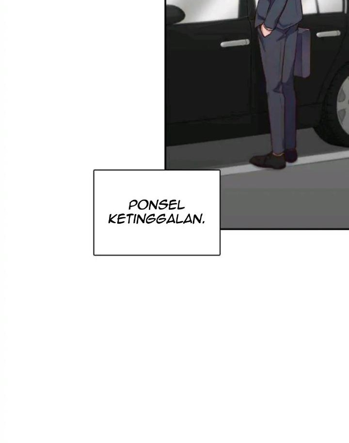 When My Enemy Tempts Me Chapter 12 - halaman 4
